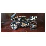 Harley-Davidson Racing VR1000 Die Cast Superbike