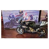 Harley-Davidson Racing VR1000 Die Cast Superbike