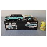 Harley Davidson On the Road Chevy Suburban