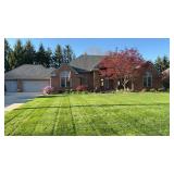 Beautiful home furnishings!