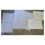 Floor Rugs 37 x 19 and Mats 24 x 17