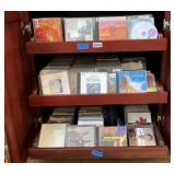 CD Music Lot