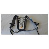 Buell American Motorcycle Hydration Back Pack