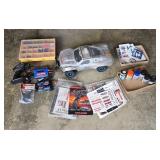 Traxxas Remote Control Off-Road Racer