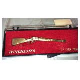 Winchester 9422 Tie Bar