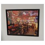 Wall Art Puzzle Poster33x27