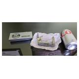 Kutmaster Utica USA Ingersoll Rand 1993 40yrs Of