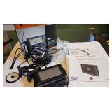 Harley Davidson Garmin Road Tech Zumo 660