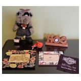 Harley Davidson Promotional Lot