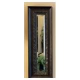 Mirrors (2) Rectangle 16 x 48