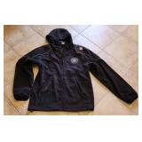 Harley Davidson Mens Riding Gear Fleece Jacket