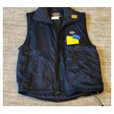 Harley Davidson Mens Heated Vest Size S