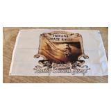 Flag Harley Owners Group Indiana State Rally 2010