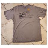 Harley-Davidson T Shirt USA M/L