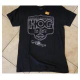 Harley-Davidson T Shirt USA M/L