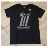 Harley-Davidson T Shirt USA M/L