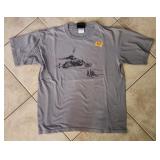 Harley-Davidson T Shirt USA M/L