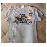 Harley-Davidson T Shirt USA M/L