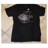 Harley-Davidson T Shirt USA M/L