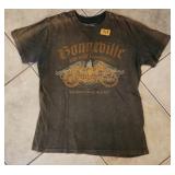 Harley-Davidson T Shirt USA M/L