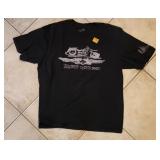 Harley-Davidson T Shirt USA M/L