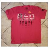 Harley-Davidson T Shirt USA M/L