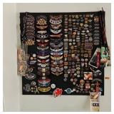 Harley Lifetime of Riding Achievement  Memory