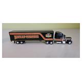 Norscot Harley-Davidson 1:64 Diecast Tractor