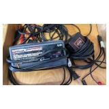 Battery Chargers/Tenders (2)