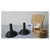 Revere All-Weather Repair Material (2-Rolls) &