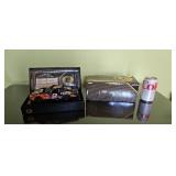 Elite Rusty Wallace #2 Miller Lite/Harley