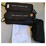 Harley Davidson /Visa Ultra Portable Folding