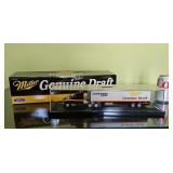 Miller Genuine Draft /Penske Racing 1:64 Scale