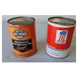 Harley Davidson Motor Oil (2)
