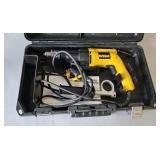 Dewalt Electric Drill