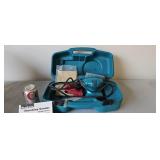 Makita Electric Sander w/ Case