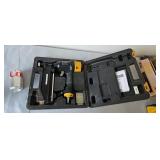 Bostitch Model SN-1664FN Finish Nailer w/Case