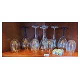 Wine Glassware Stemware Whiskey Stones Stone Ice