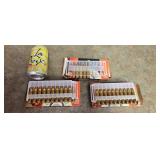 Federal 308 Premium Gold Medal Match Rifle