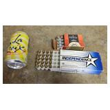 9MM Luger Handgun Ammo20 Rds Federal 20 Rds