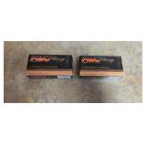 PMC 380 Auto Ammunition 2 Boxes 50