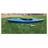 Wilderness Systems Pamlico 120 Kayak