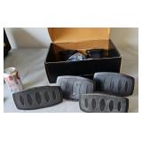 Thule Top Deck Horizontal Kayak Carrier