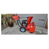 Simplicity Select1024 Briggs 950 (9.5 HP)