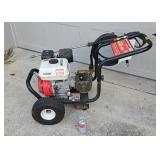 Pressure Washer ï¿½Water Driver Seriesï¿½ 2500 PSI