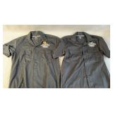Dickies Flex Work Shirts HOG
