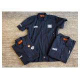 Dickies HOG Instructor Shirt