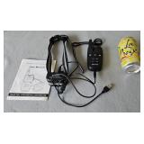 Dimunt Dog Training Collar