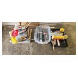 Painting Supplies Caulk