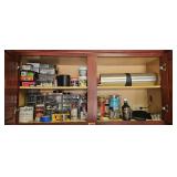 Hardware, Flashing Contents